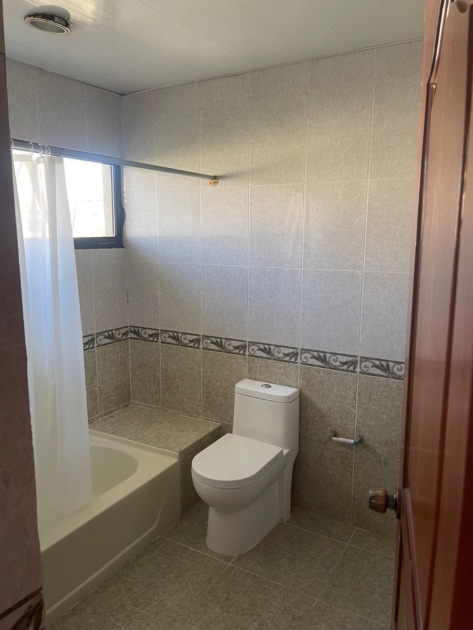 apartamentos - apartamento céntrico en una zona tranquila en bella vista  4
