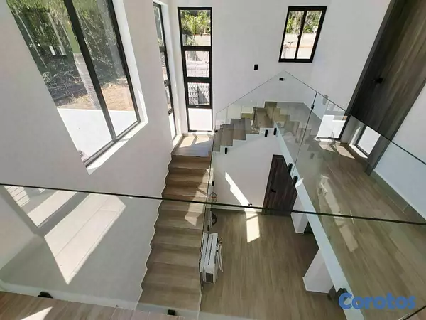 casas vacacionales y villas - Villa en venta en Vacacional Matua 3