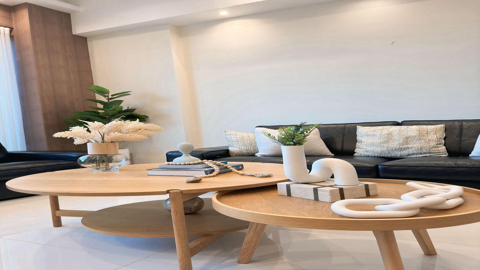 apartamentos - ALQUILER DE APARTAMENTO AMUEBLADO EN PIANTINI 2