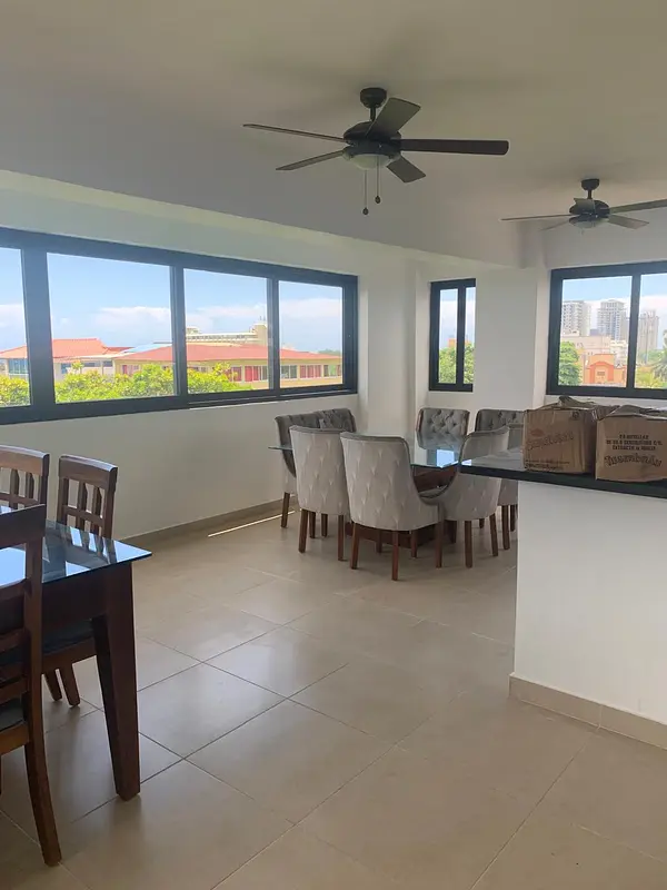 otros inmuebles - Venta, Edificio, 7 Niveles, Gazcue, Santo Domingo 3