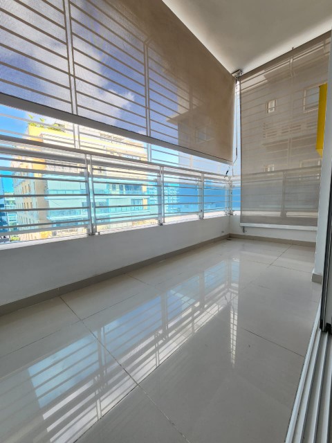 apartamentos - Apartamento  evaristo morales piso 7 9
