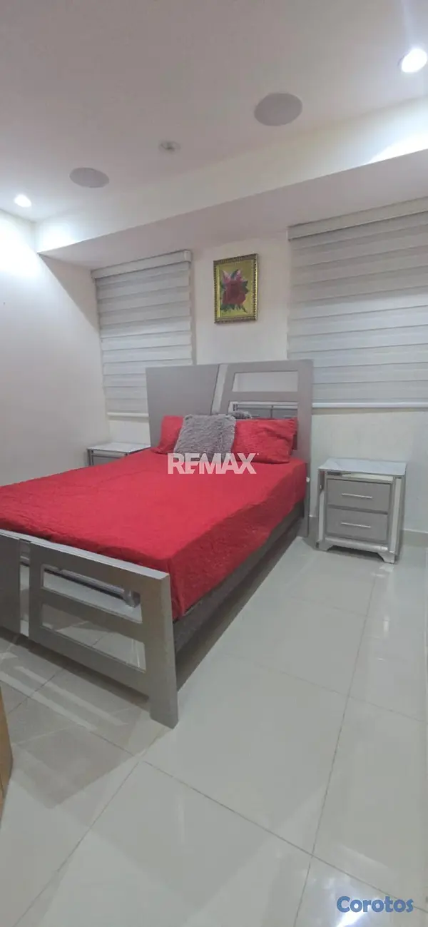 apartamentos - Apartamento en LA ESPERILLA SANTO DOMINGO DE GUZMÁ 4