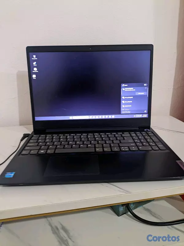 computadoras y laptops - LENOVO IDEPAD 3  3