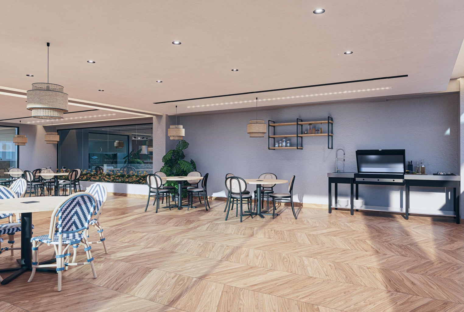 apartamentos - Apartamento en Venta en Juan Dolio 3