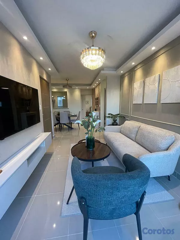 apartamentos - Apartamento terminados con bono vivienda, Prado Or 3