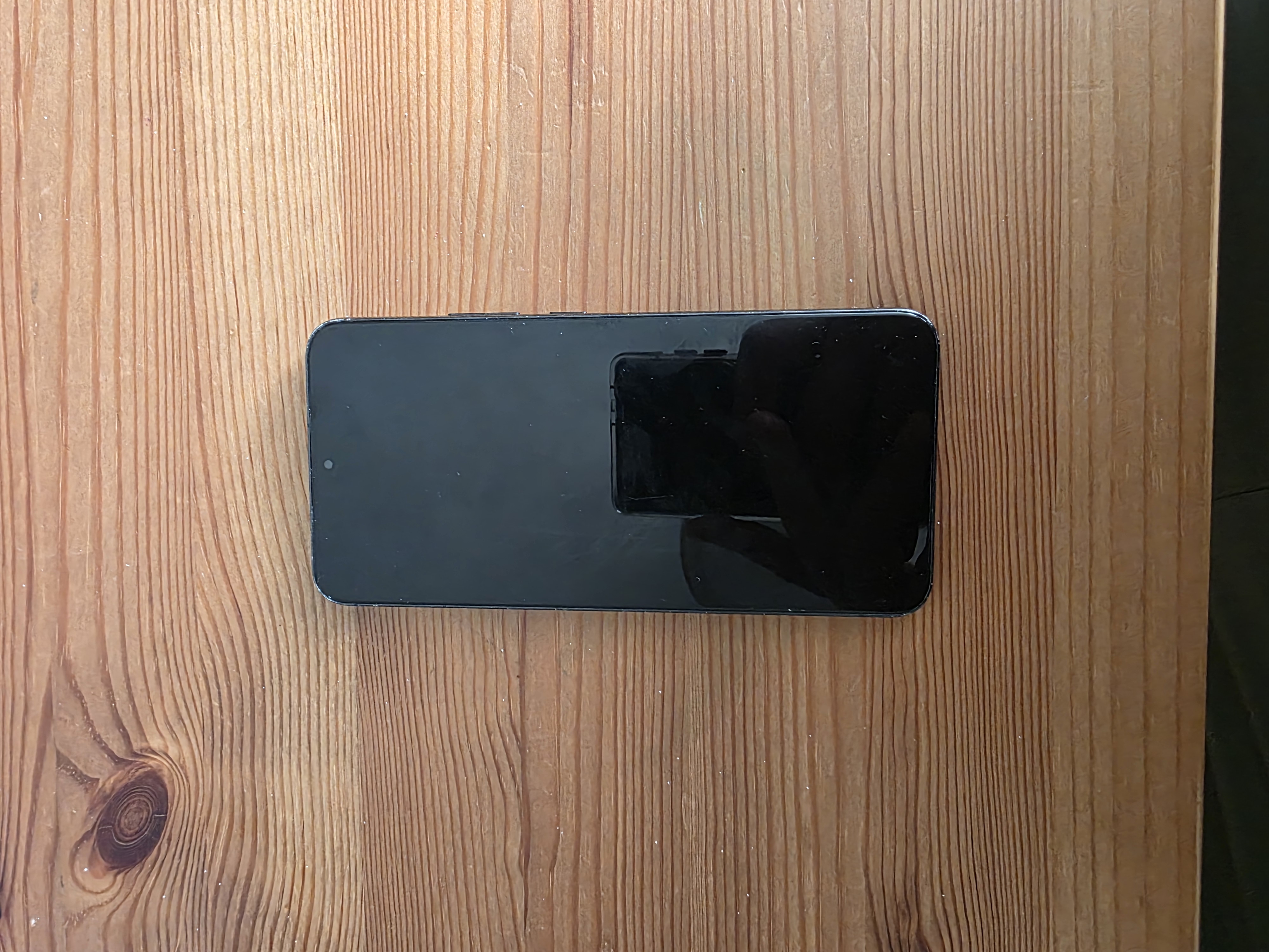 celulares y tabletas - Samsung Galaxy S22+ 6