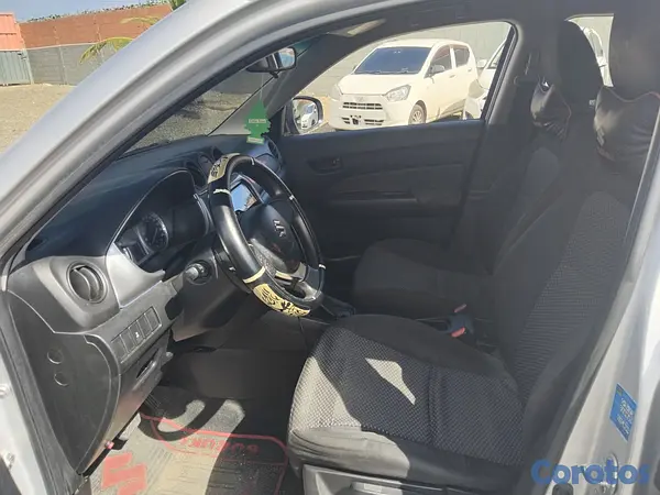 jeepetas y camionetas - SUZUKI VITARA  2