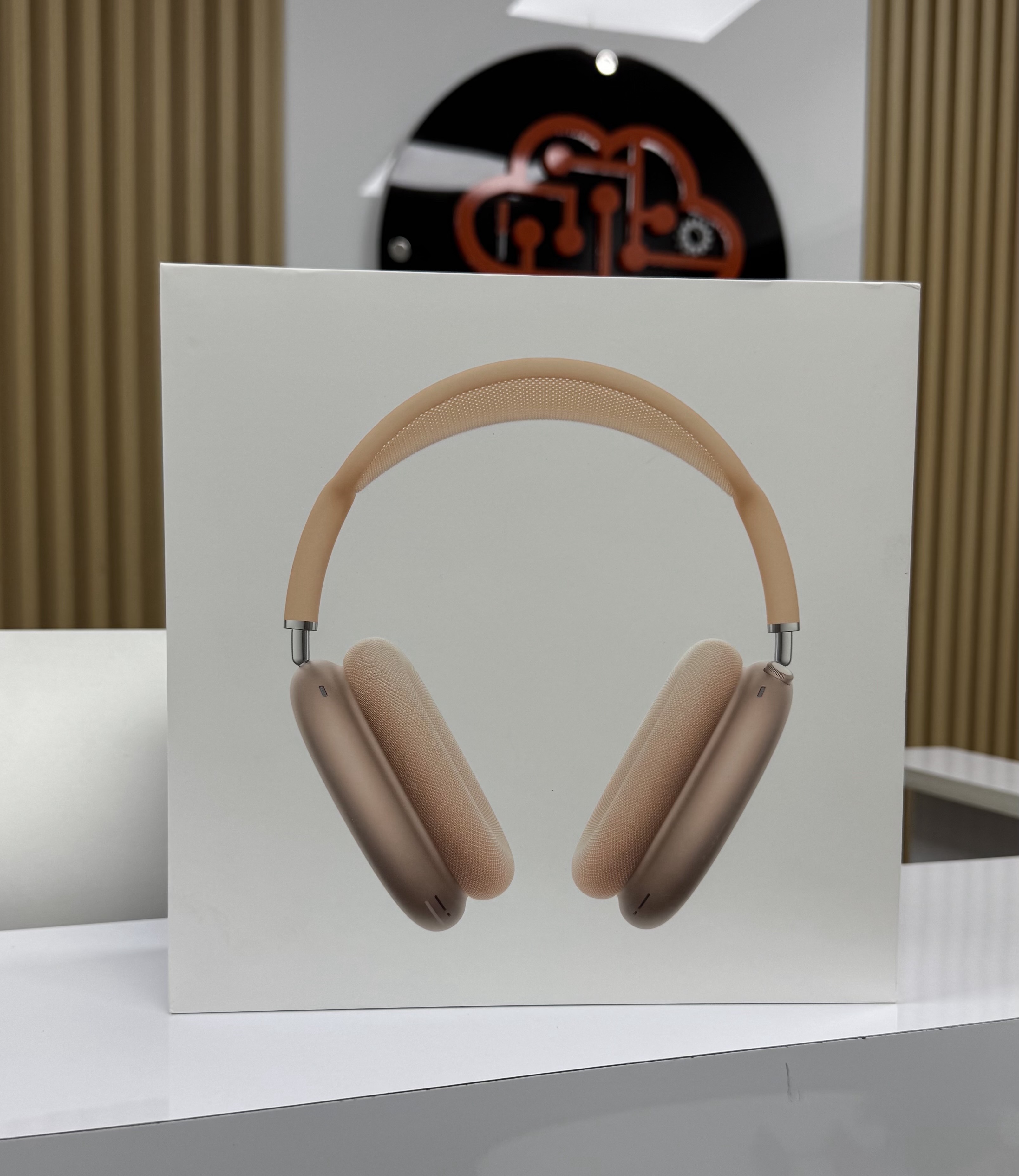 camaras y audio - AirPods Max 2024 Tipo C Originales Sellados  1