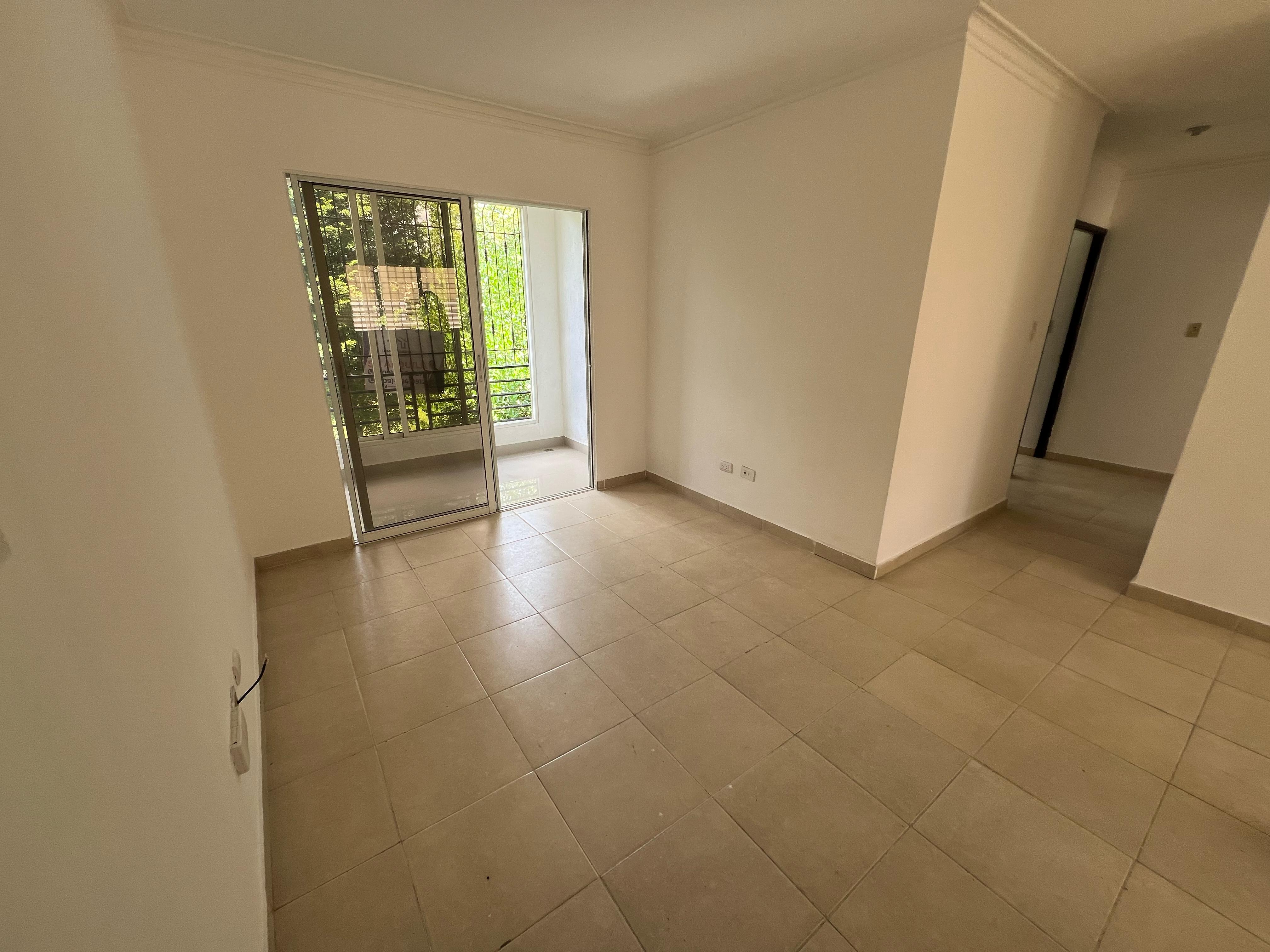 apartamentos - Apartamento en Venta en Carmen Renata lll