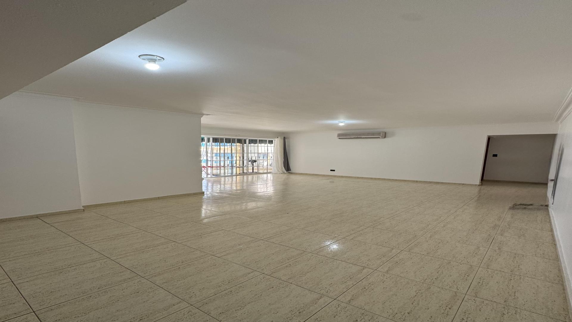 apartamentos - Alquilo apartamento en Evaristo Morales 5