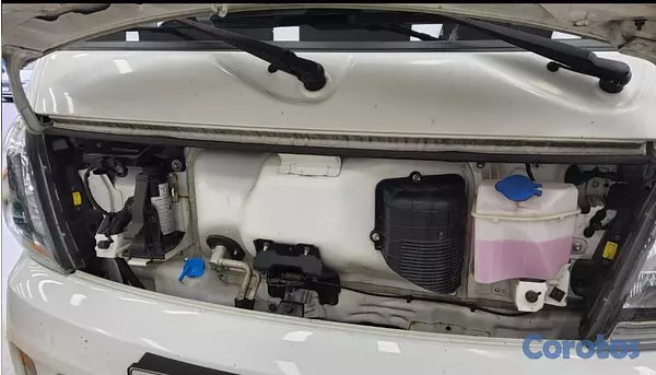 otros vehiculos - THE NEW KIA BONGO III 2022 REFRIGERADO GLP 11