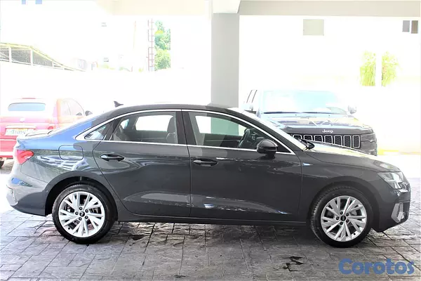 carros - Audi A3 2026 5