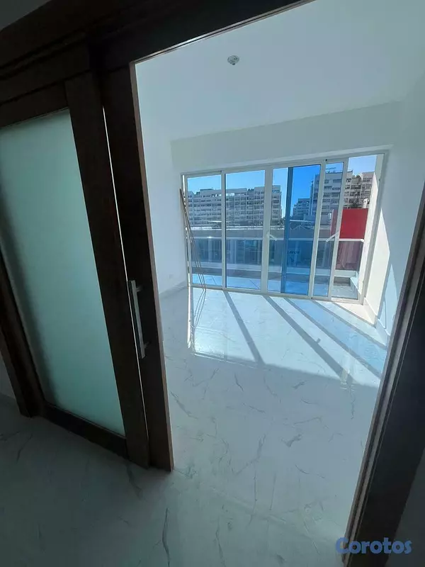 apartamentos - Alquiler Apartamento de 3 Habitaciones, Bella Vist 4