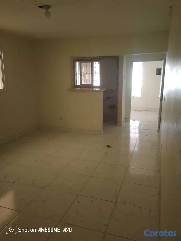 apartamentos - Apartamento primer piso duna Habitacion en Villa F 4