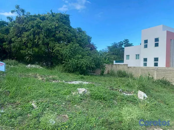 solares y terrenos - hermoso solar en la parte alta de Puerto plata  8