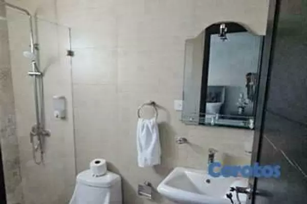 apartamentos - vendo penthouse en av. ecologica 3