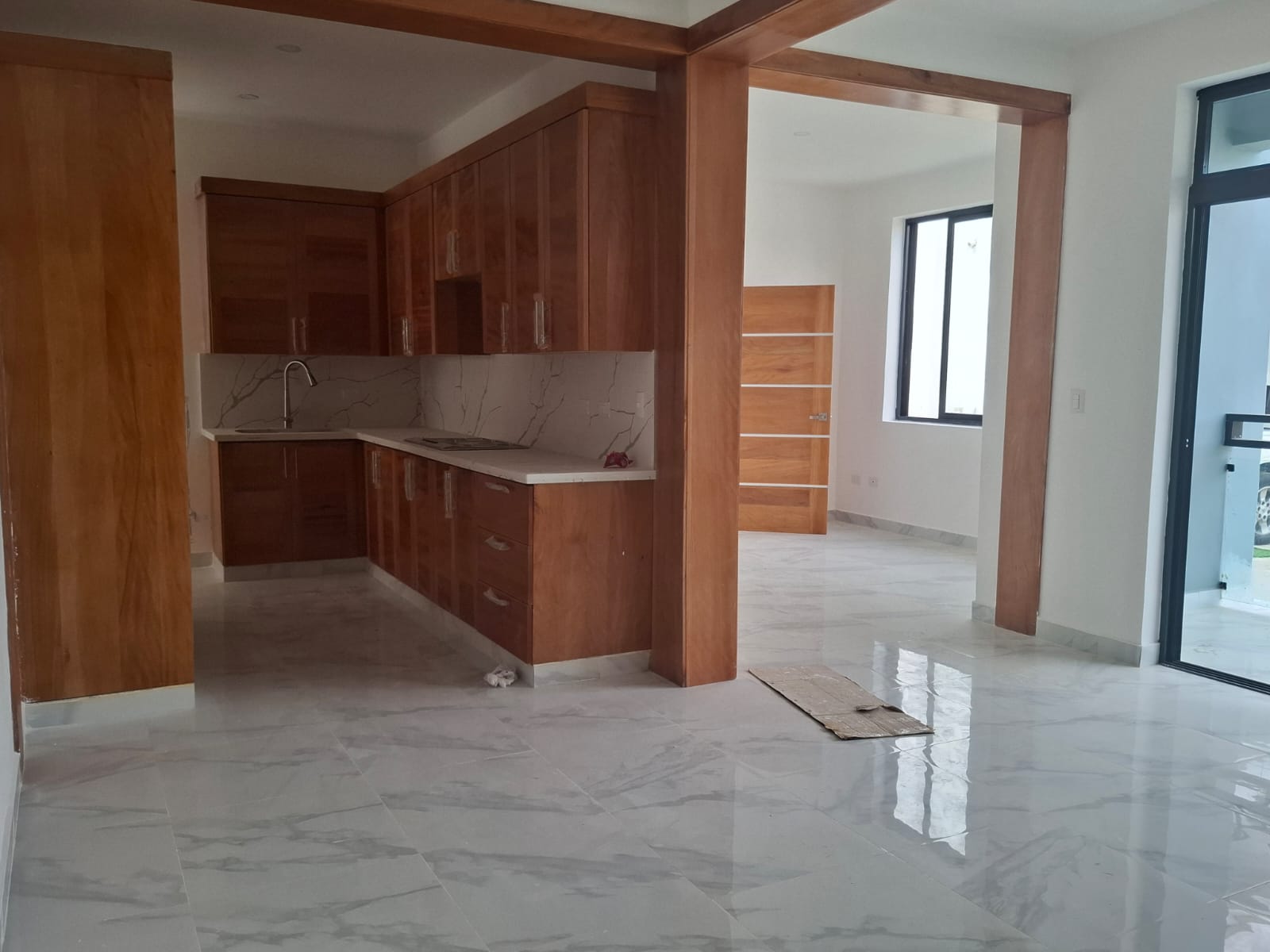 apartamentos - Apartamentos listos para entrega  4