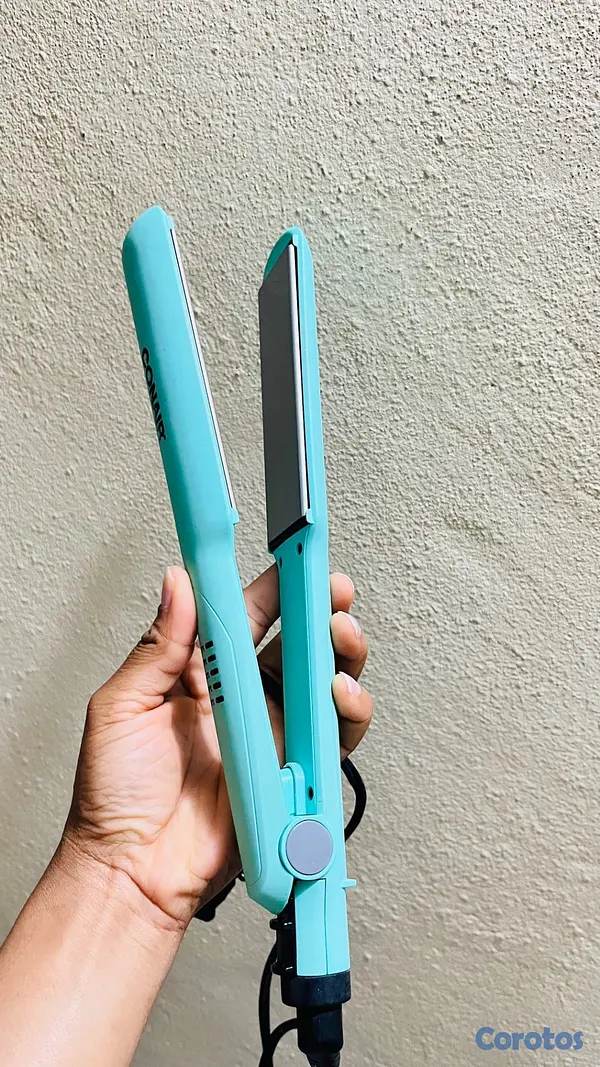 salud y belleza - Set Conair en excelente estado 3