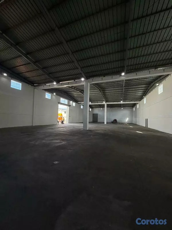otros inmuebles - alquiler de nave en san isidro 4