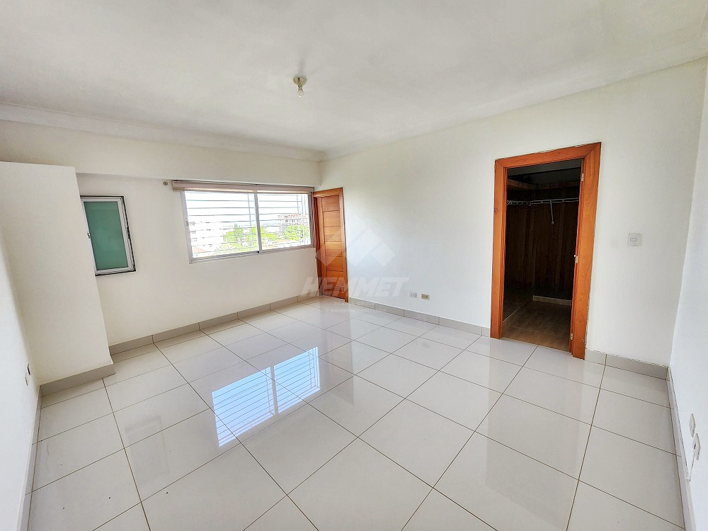 apartamentos - TORRE ASCENSOR Y PLANTA FULL LA ESMERALDA STGO. 7