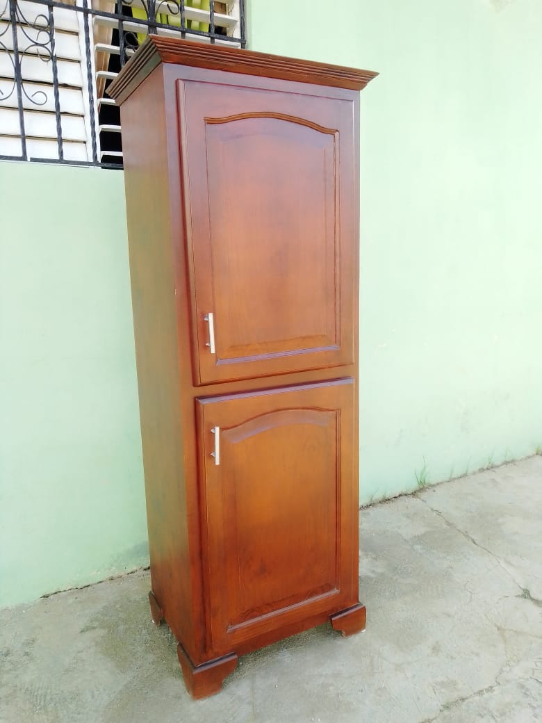 cocina - Organizador de cocina alto  2