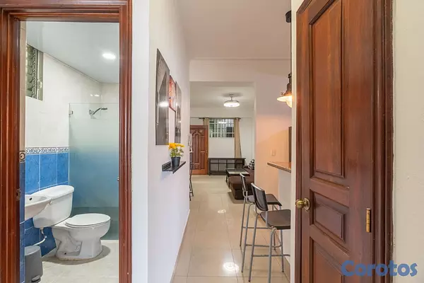 apartamentos - Hogar Sereno 3F 5