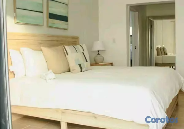 apartamentos - Apartamento en Venta en Bávaro Punta Cana 10