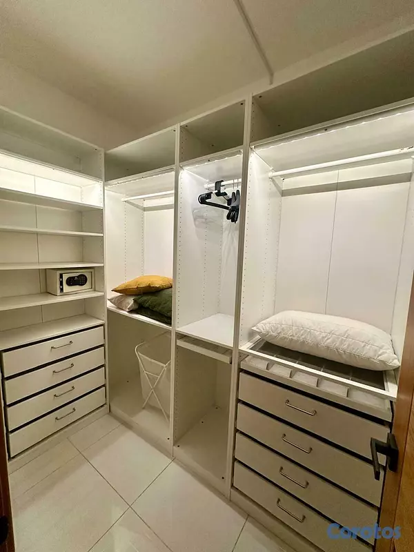 apartamentos - Apartamento amueblado elegante en el corazón de Pi 19