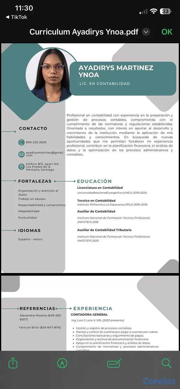 servicios profesionales - todo tipo de trabajo  2
