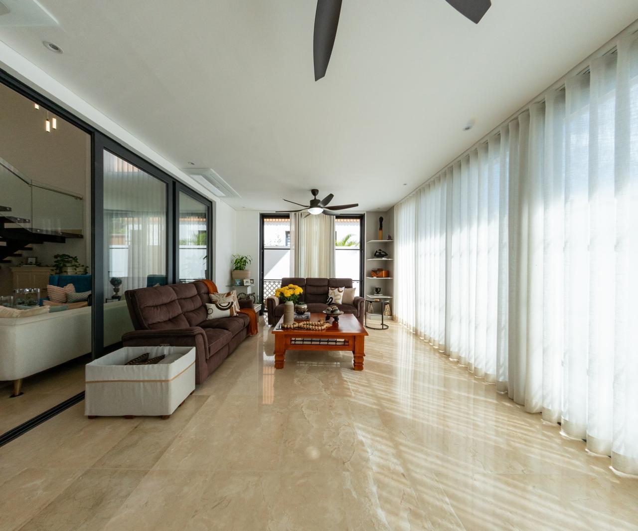 casas - casa en venta en las carmelitas 8