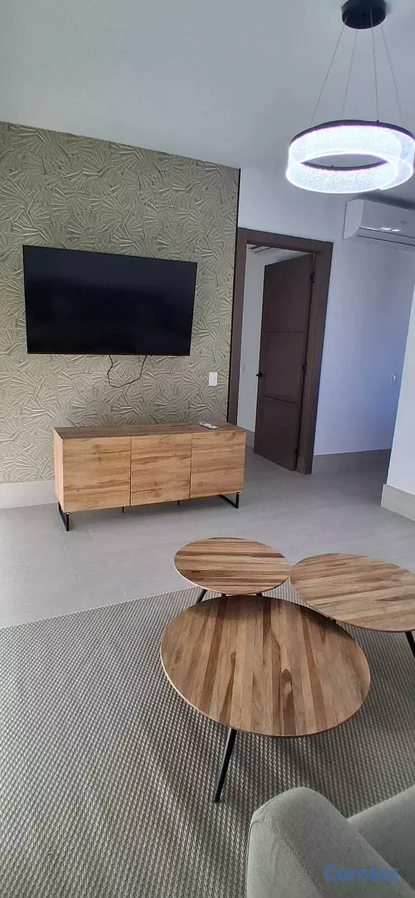 apartamentos - Apartamento en piantini Amueblado   US$ 1500     3