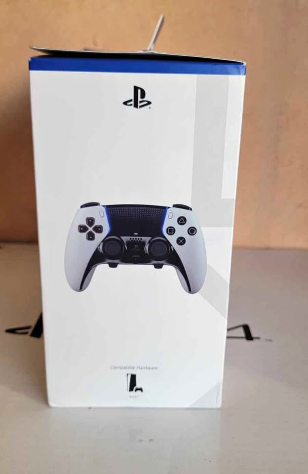 consolas y videojuegos - Ps5 Control Nuevo Edge Tienda Fisica 🚀🔥💯✅️ 0