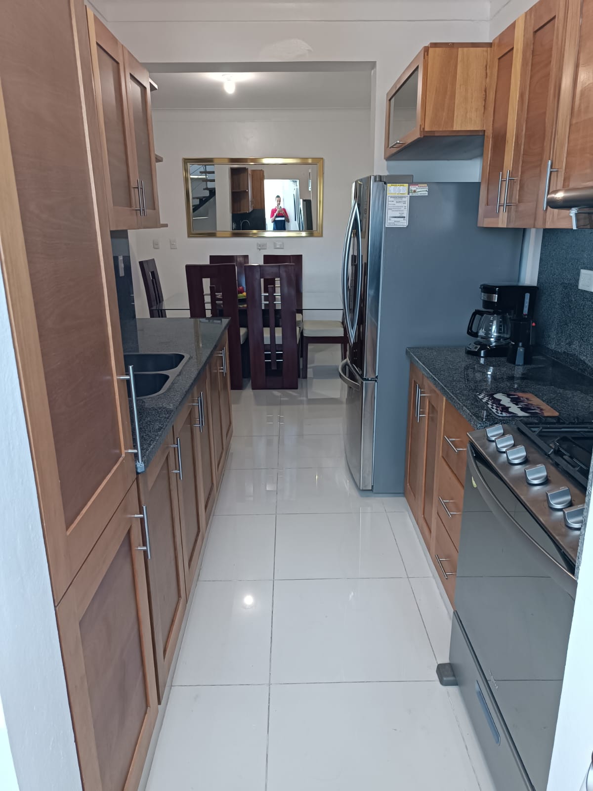 penthouses - Penthouse En Santiago de Los Caballeros Villa Mari 7