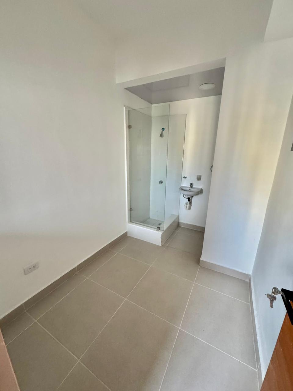 apartamentos - Vendo apartamento nuevo en Bella Vista Sur  8