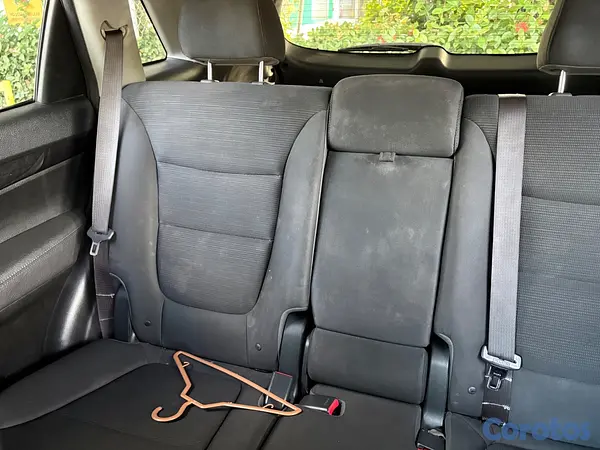 jeepetas y camionetas - Vendo kia sorento 2014  5