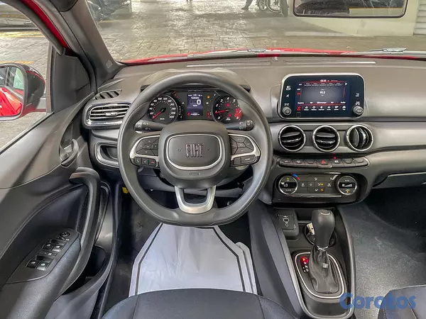jeepetas y camionetas - Fiat ARGO 2026 10
