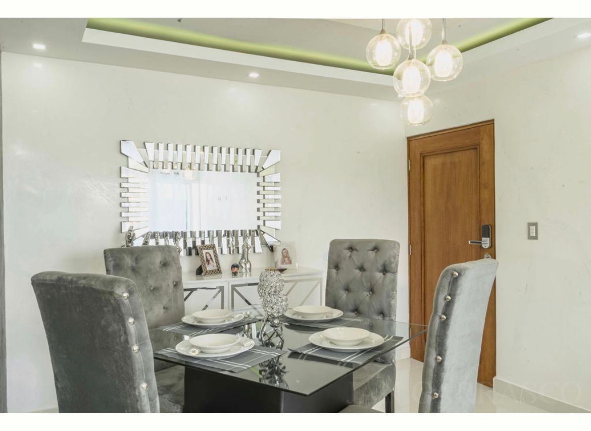 apartamentos - Hermoso y Acogedor Apartamento en Jardines del Sur  1
