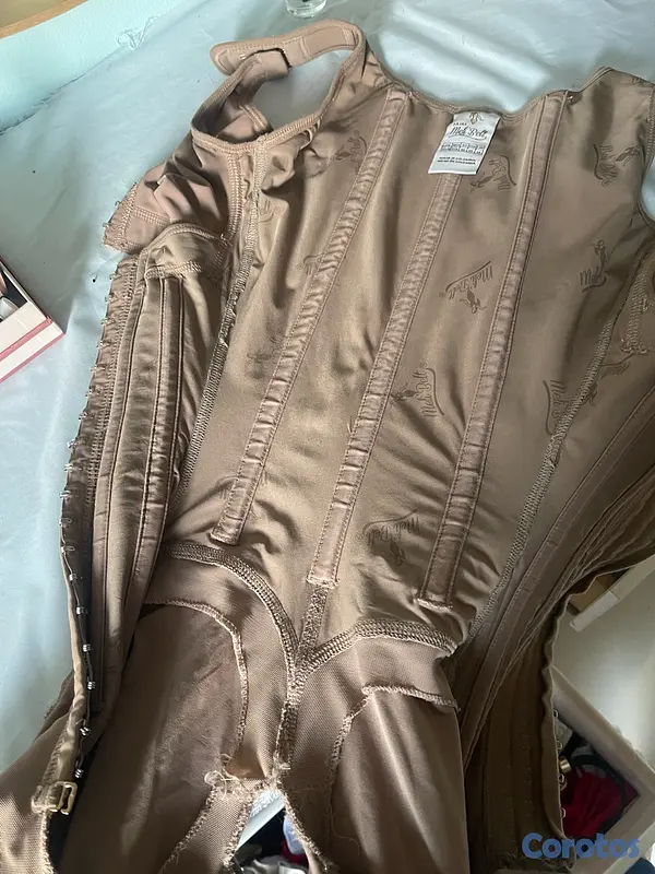 ropa para mujer - Faja post operatoria 2