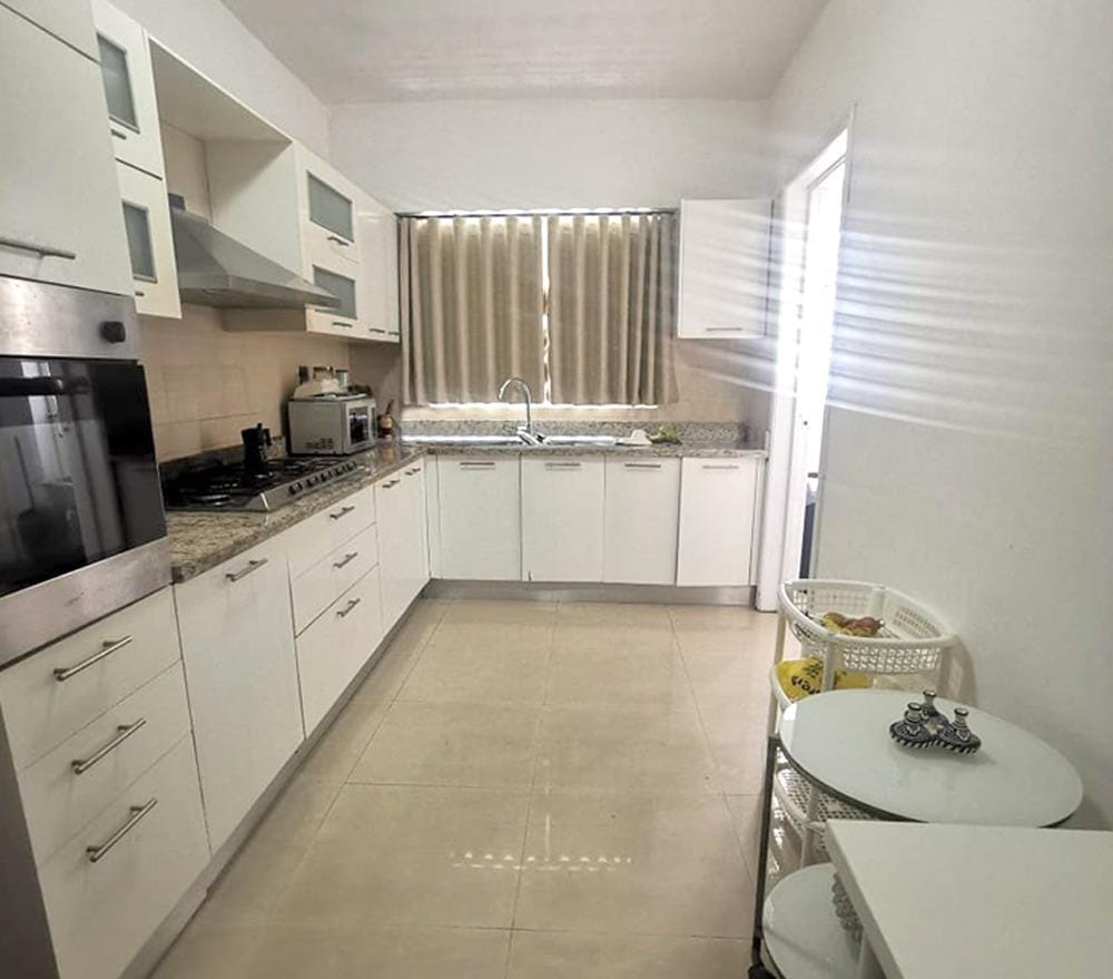 apartamentos - ALQUILO APARTAMENTO EN ECARISTO TORRE FAMILIAR 8