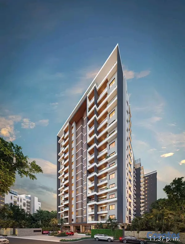 apartamentos - Vendo Proyecto de Apartamentos en Bella Vista Norte 2