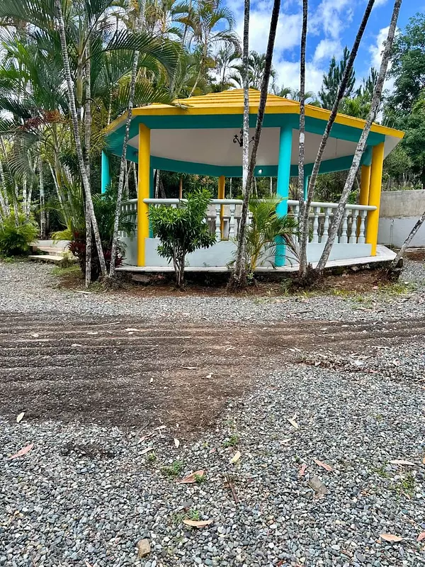 casas - Vendo casa comercial en La Autopista Duarte  2
