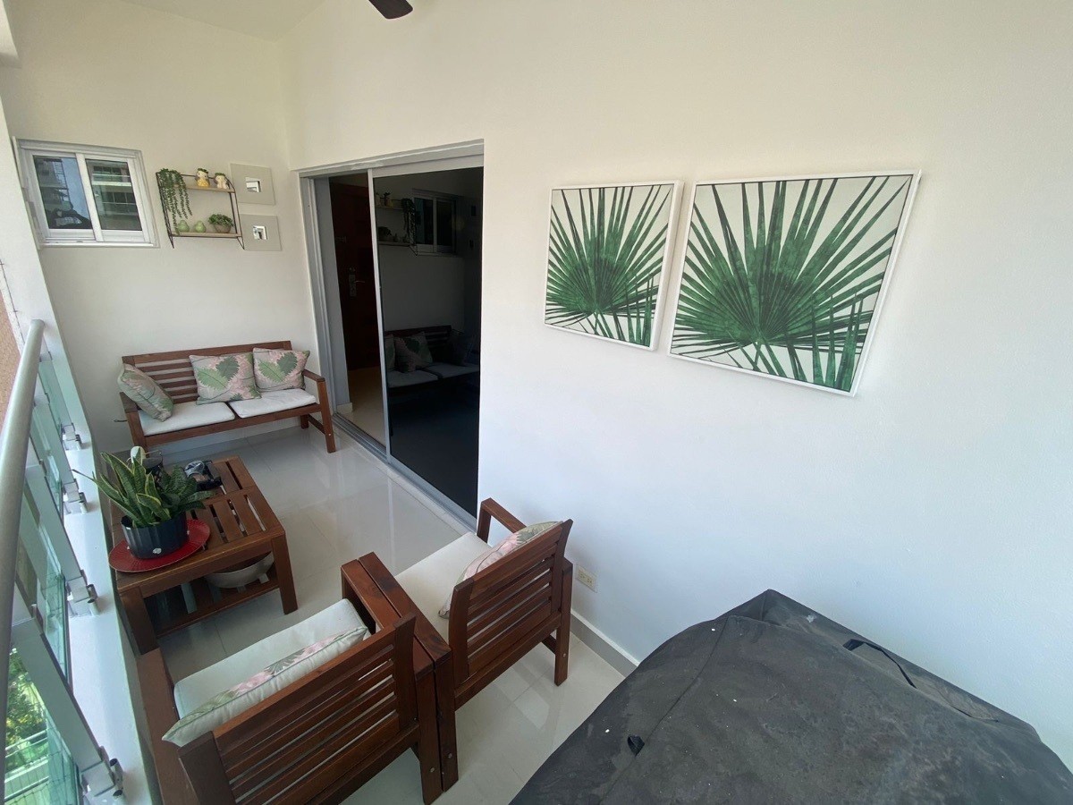 apartamentos - 🔵Apartamento 3 hab en  Urb. Real piso 5  2