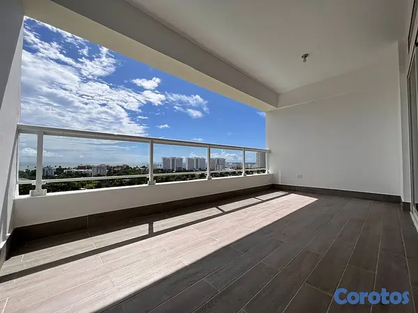 apartamentos - VENTA DE APARTAMENTO NUEVO EN JUAN DOLIO 5