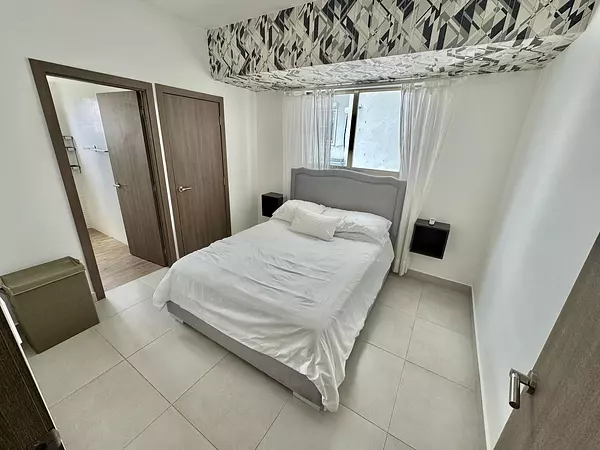 apartamentos - Apartamento en Alquiler Amueblado NACO 2