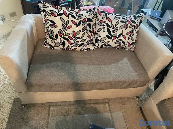 muebles y colchones - vendo muebles  3