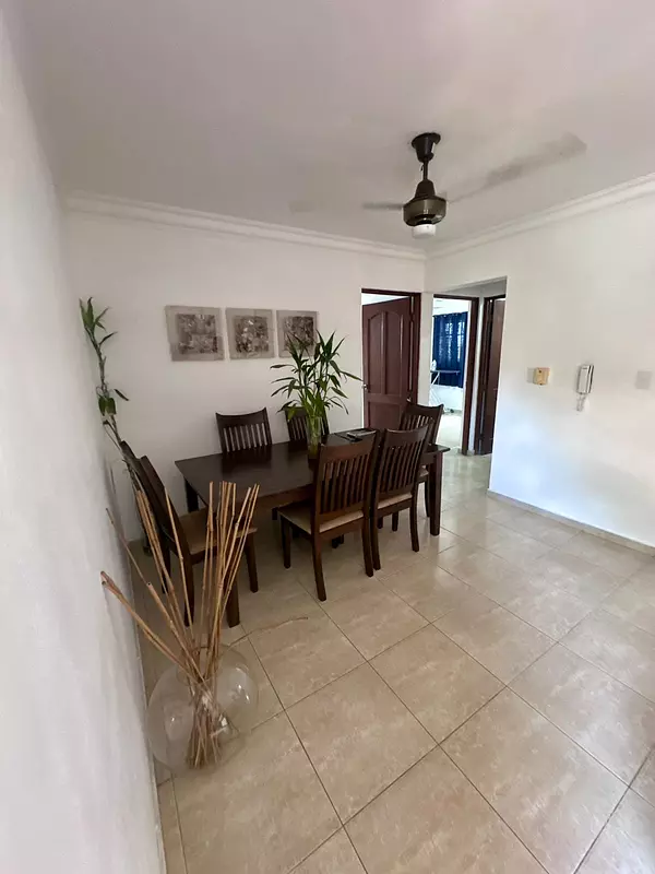 apartamentos - Venta Gazcue Apartamento  6