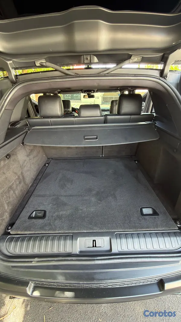 jeepetas y camionetas - Range Rover Sport Superchargerd 2014 4WD US$22,900 7