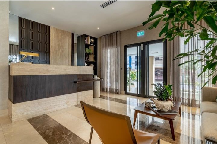apartamentos - 🏢📍Dios Residences📍Av. José Contreras, a pasos de la Abraham Lincol✨ 1