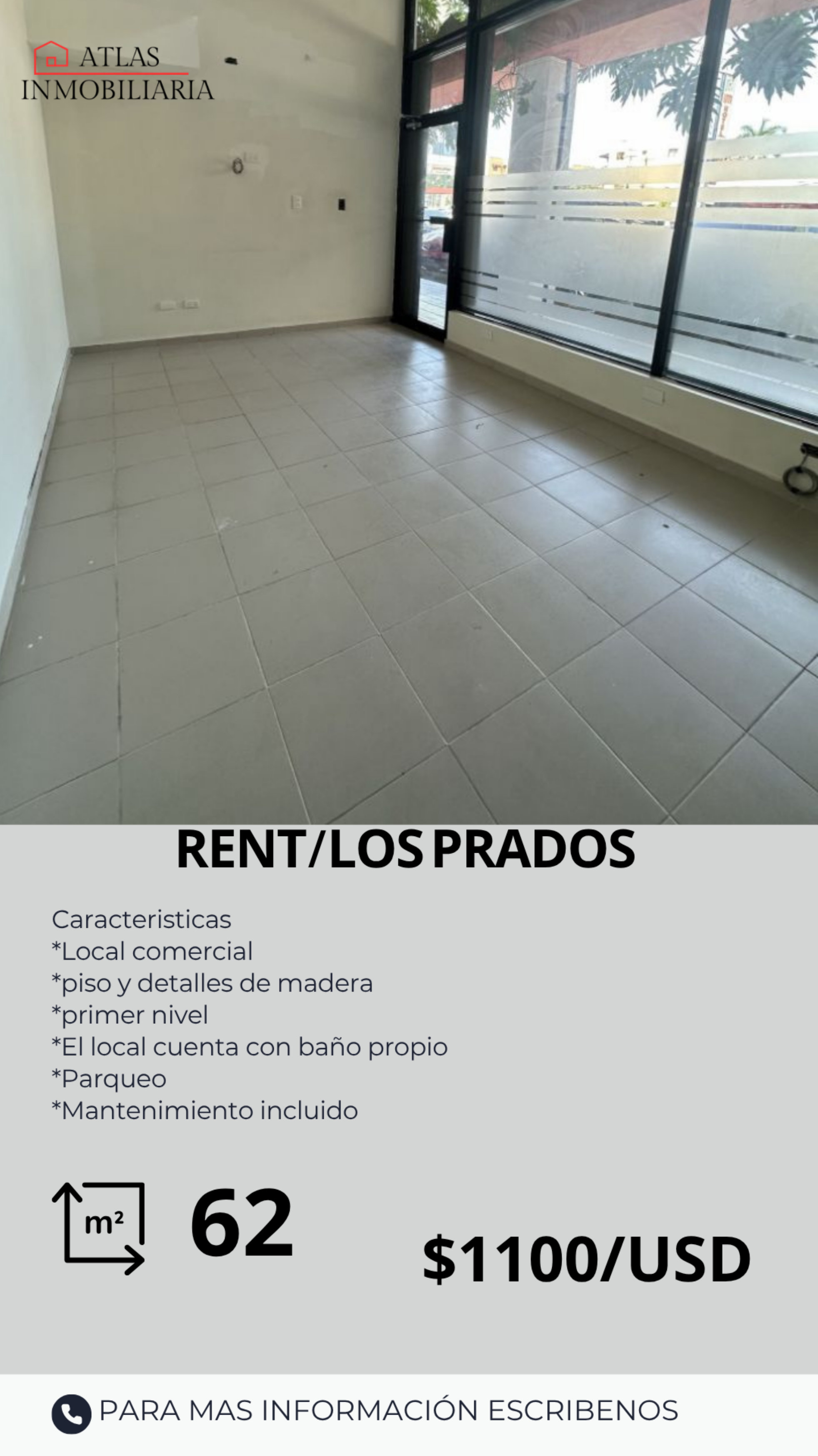oficinas y locales comerciales - LOCAL COMERCIAL  0