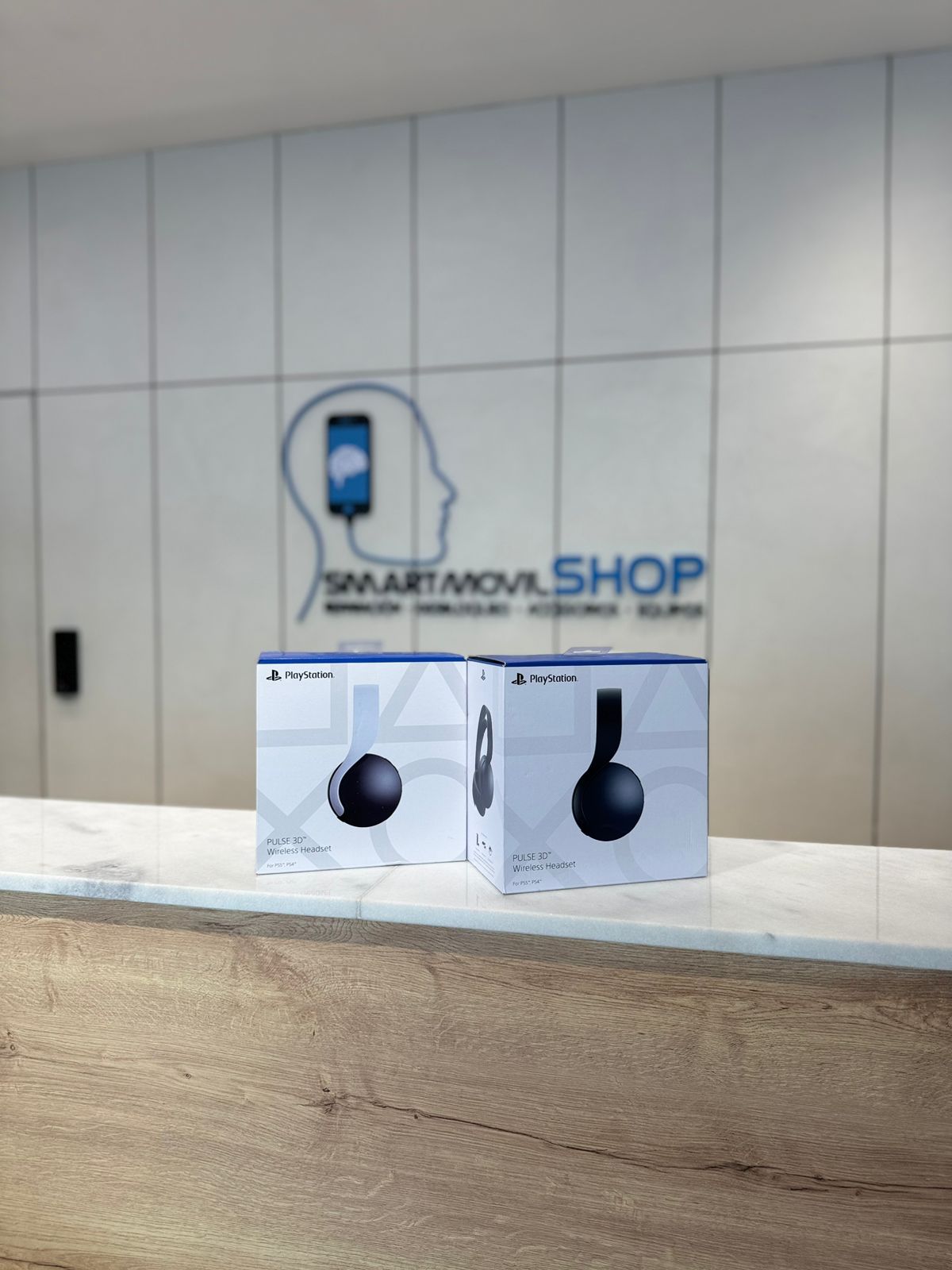 camaras y audio - AUDIFONOS PARA PLAYSTATION PULSE 3D ORIGINALES  0